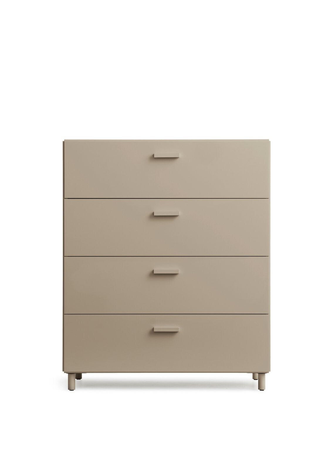 STRING - Relief Chest of Drawers, Wide