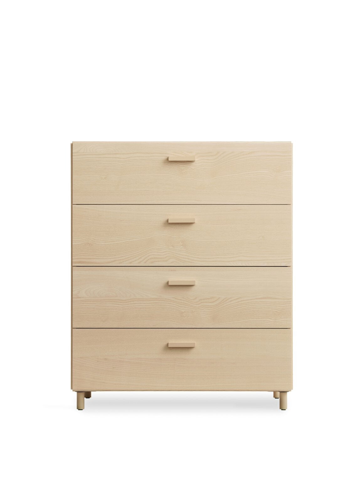 STRING - Relief Chest of Drawers, Wide