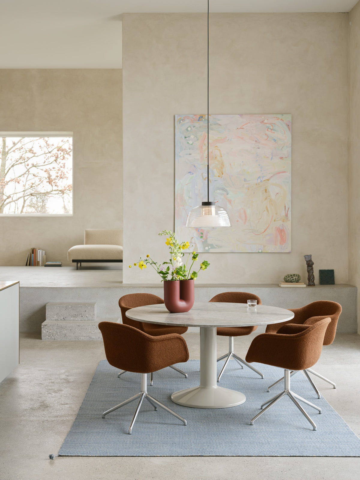 Muuto - Ply Rug