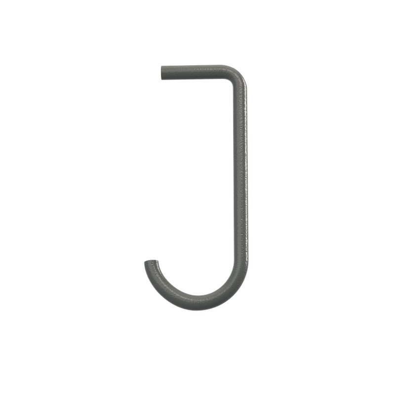 STRING - Metal Hook - J (5pk)