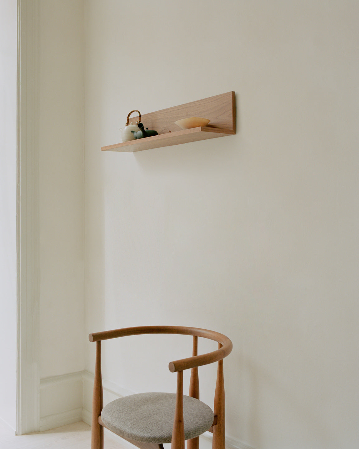 New Works - Tana Wall Shelf