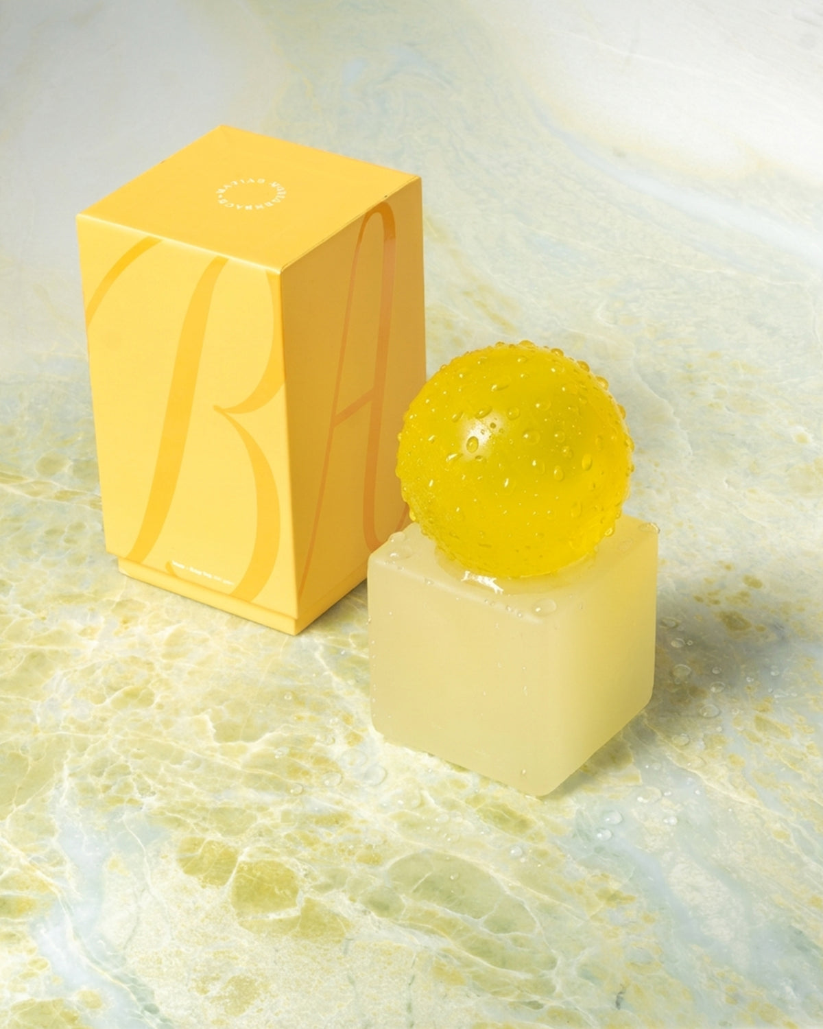 Matias Moellenbach - OBA Soap
