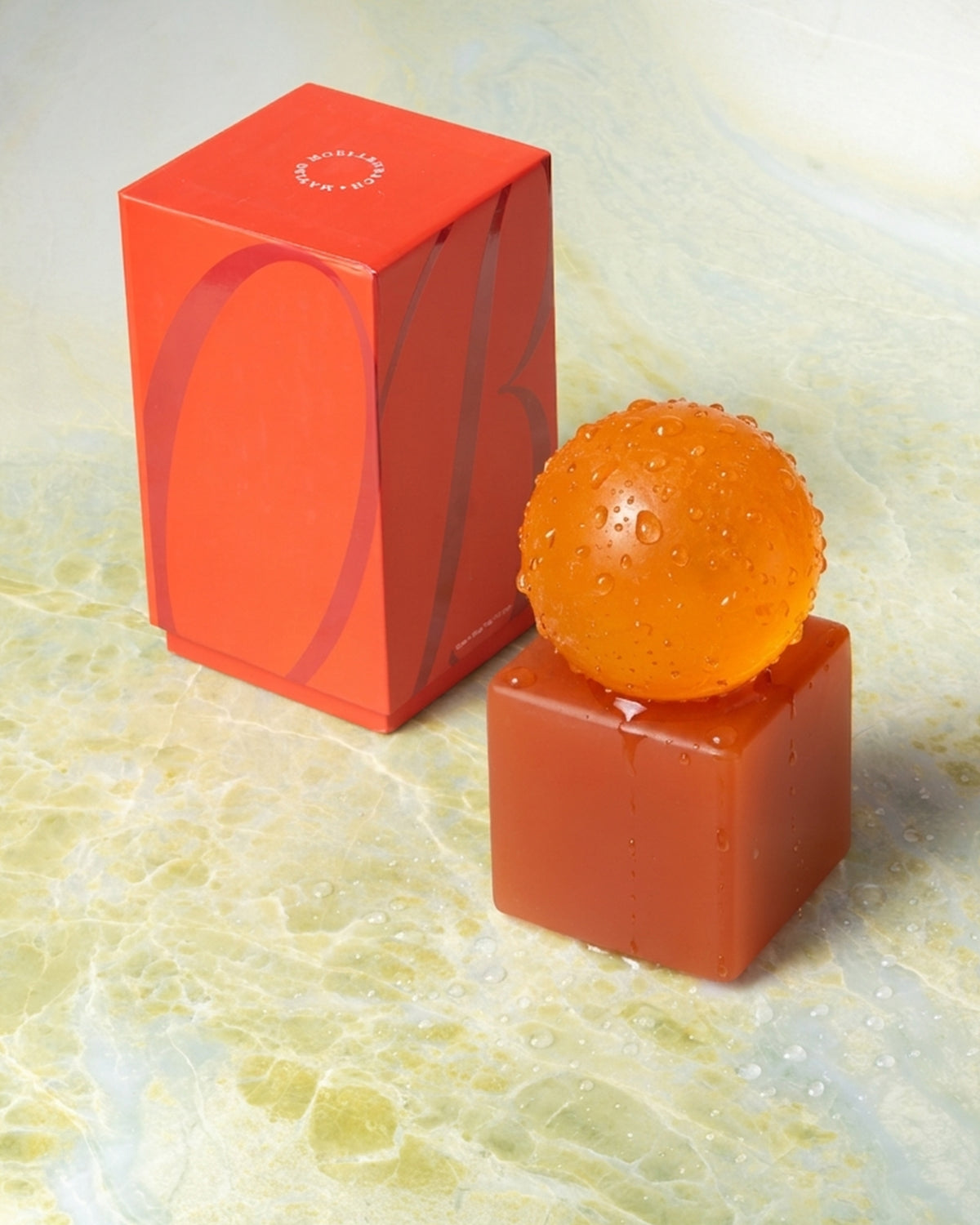 Matias Moellenbach - OBA Soap