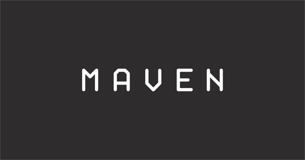 Search Results - Maven