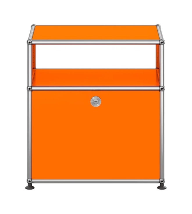 USM - Haller Side Table M55