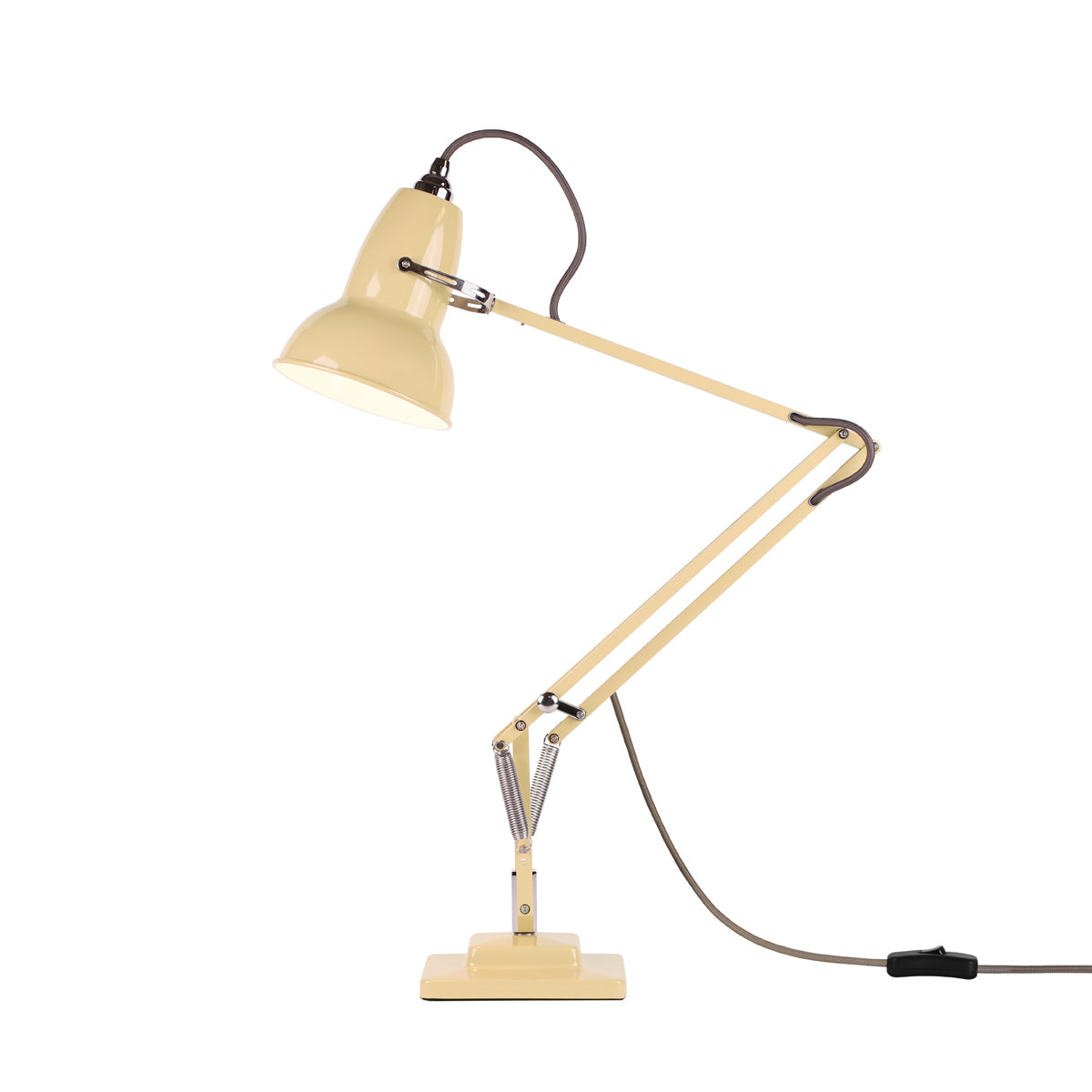 Anglepoise - Original 1227 Desk Lamp - National Trust Edition