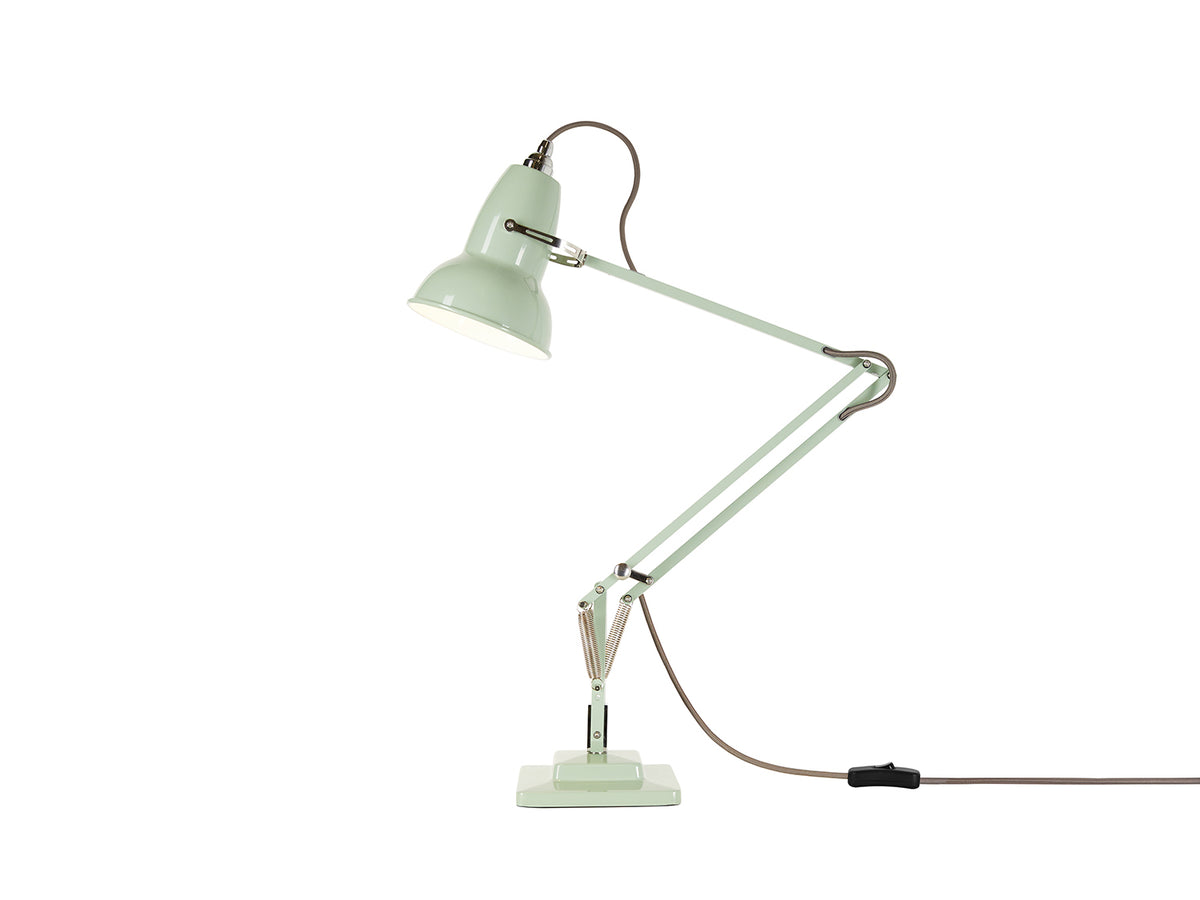 Anglepoise - Original 1227 Desk Lamp - National Trust Edition - Maven