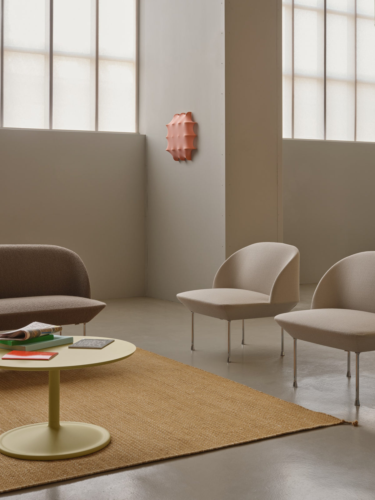 Muuto - Ply Rug