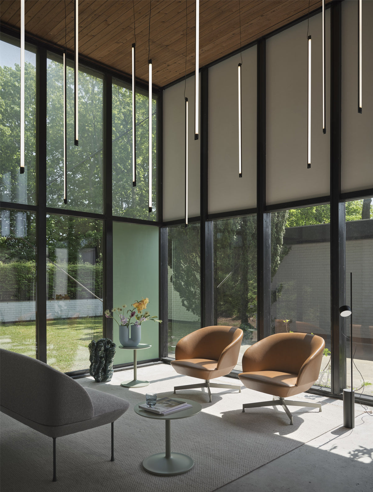 Muuto - Fine Suspension Lamp