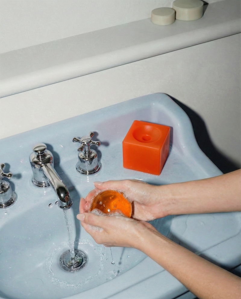 Matias Moellenbach - OBA Soap