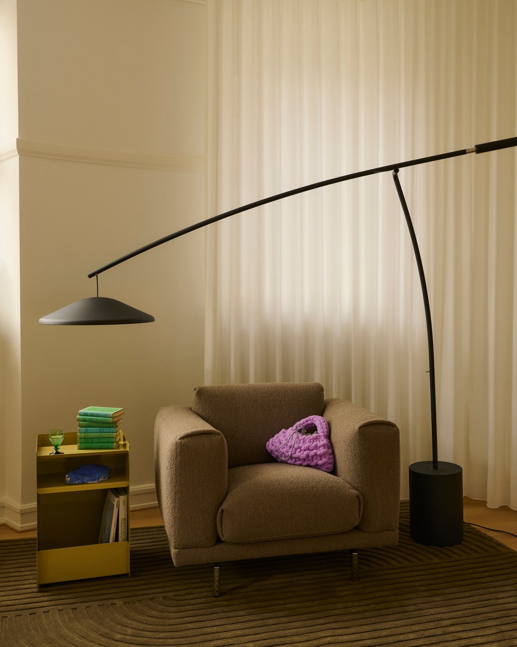 Muuto - Rest Lounge Chair