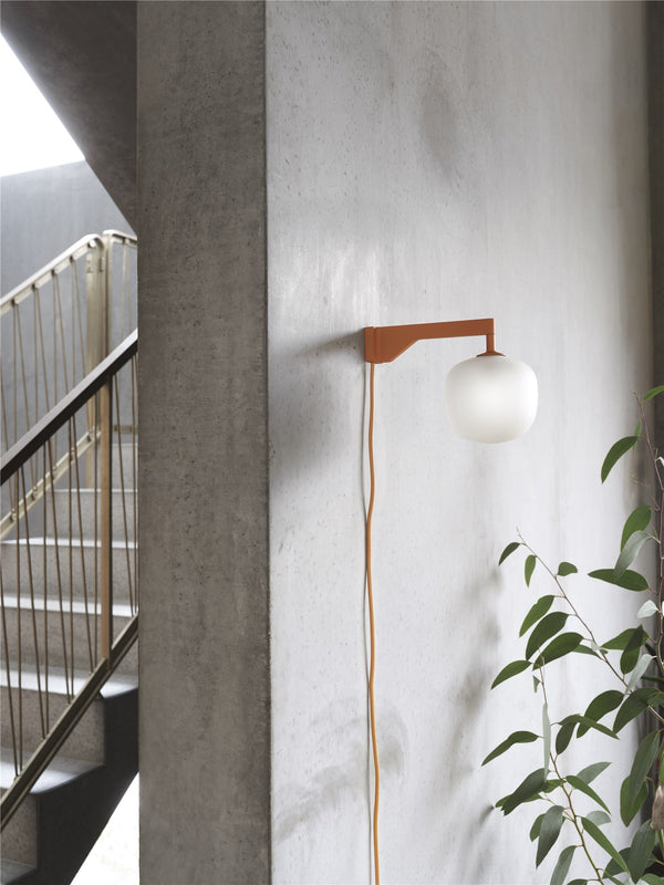 MUUTO - Rime Wall Light - Maven
