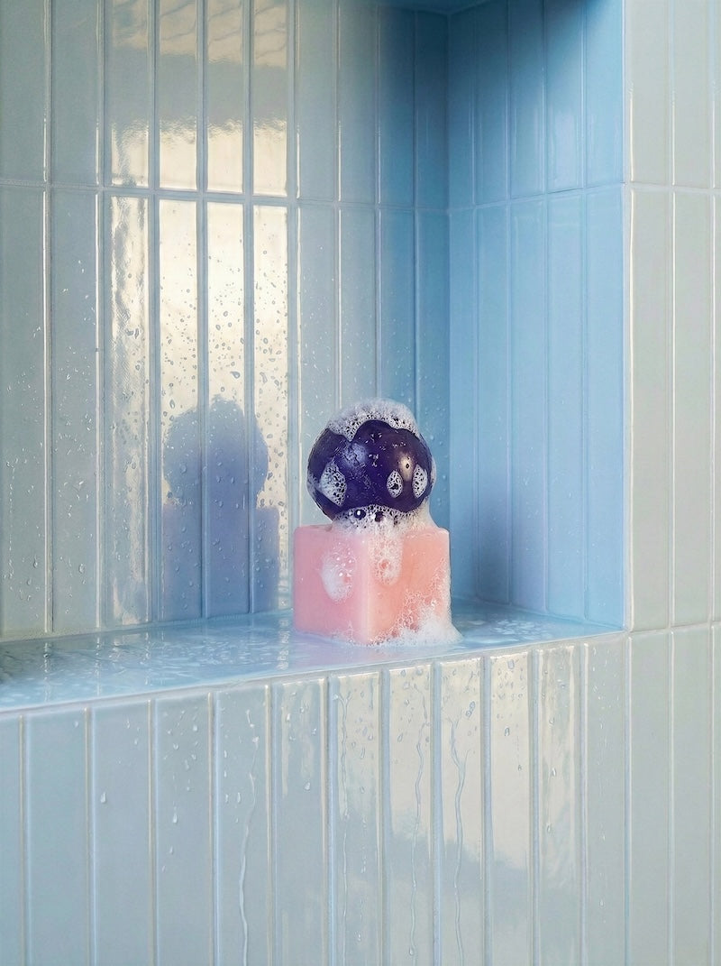 Matias Moellenbach - OBA Soap