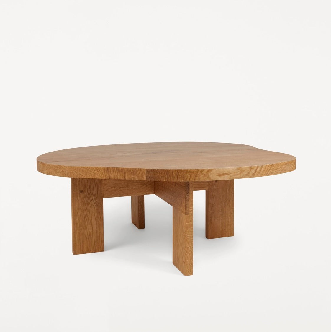 Frama - Farmhouse Coffee Table | Pond