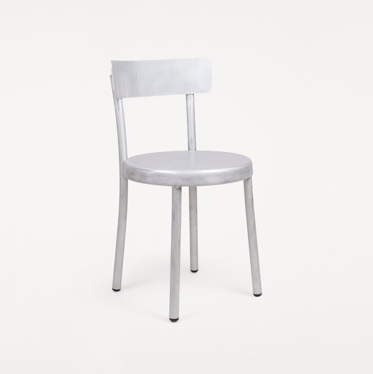 Frama - Tasca Chair | Aluminium