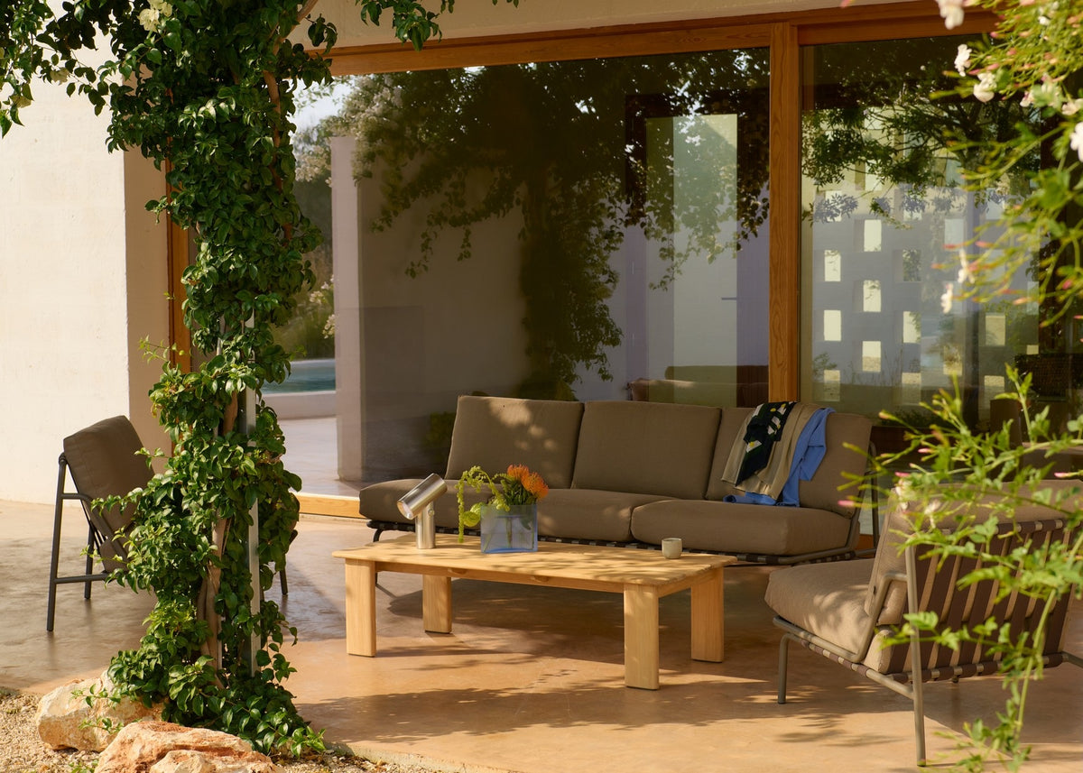 Muuto - Assemble Coffee Table