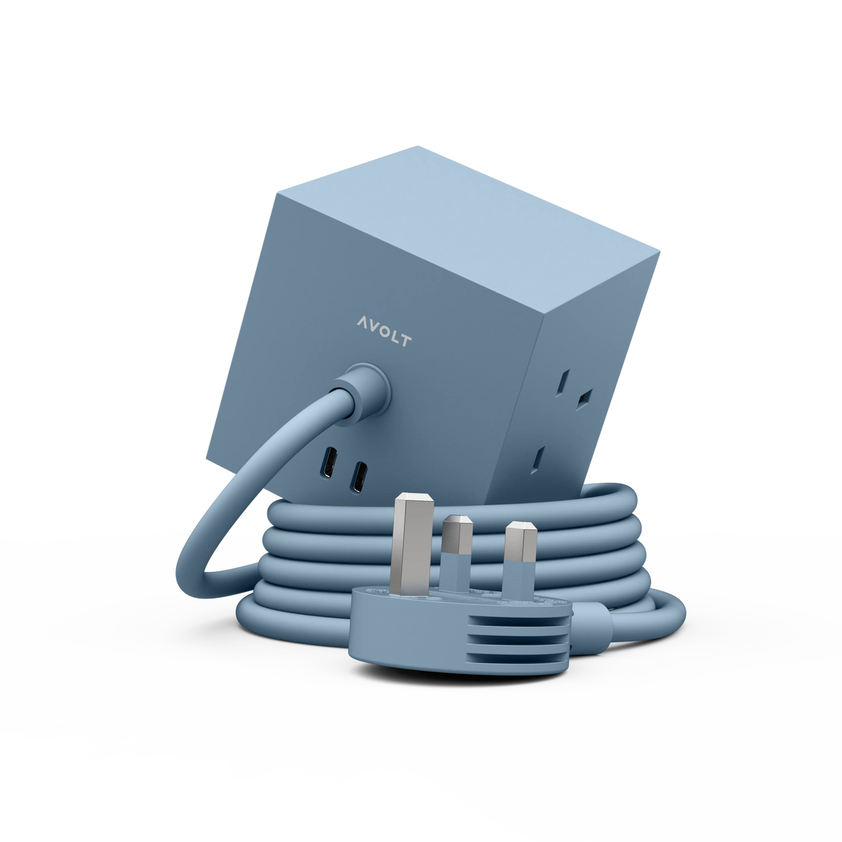 AVOLT - Square 1 (UK) USB-C