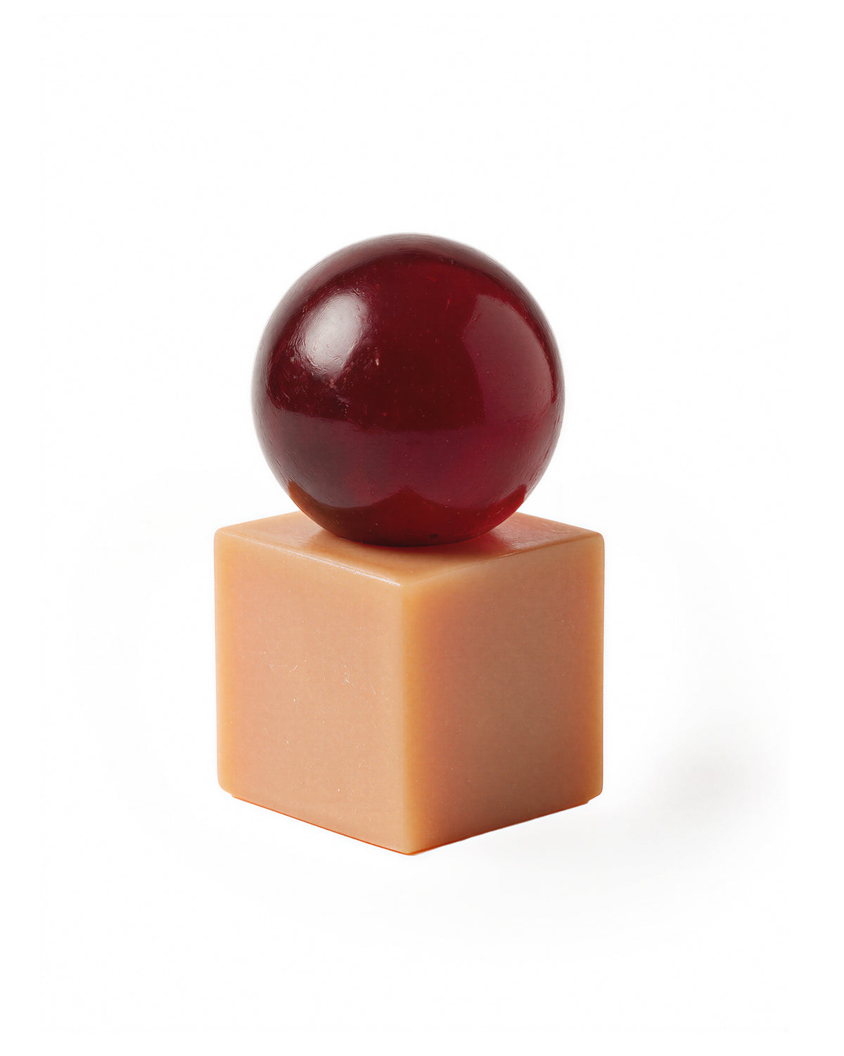 Matias Moellenbach - OBA Soap