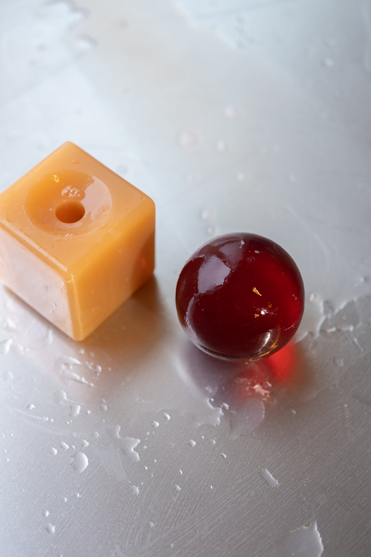 Matias Moellenbach - OBA Soap