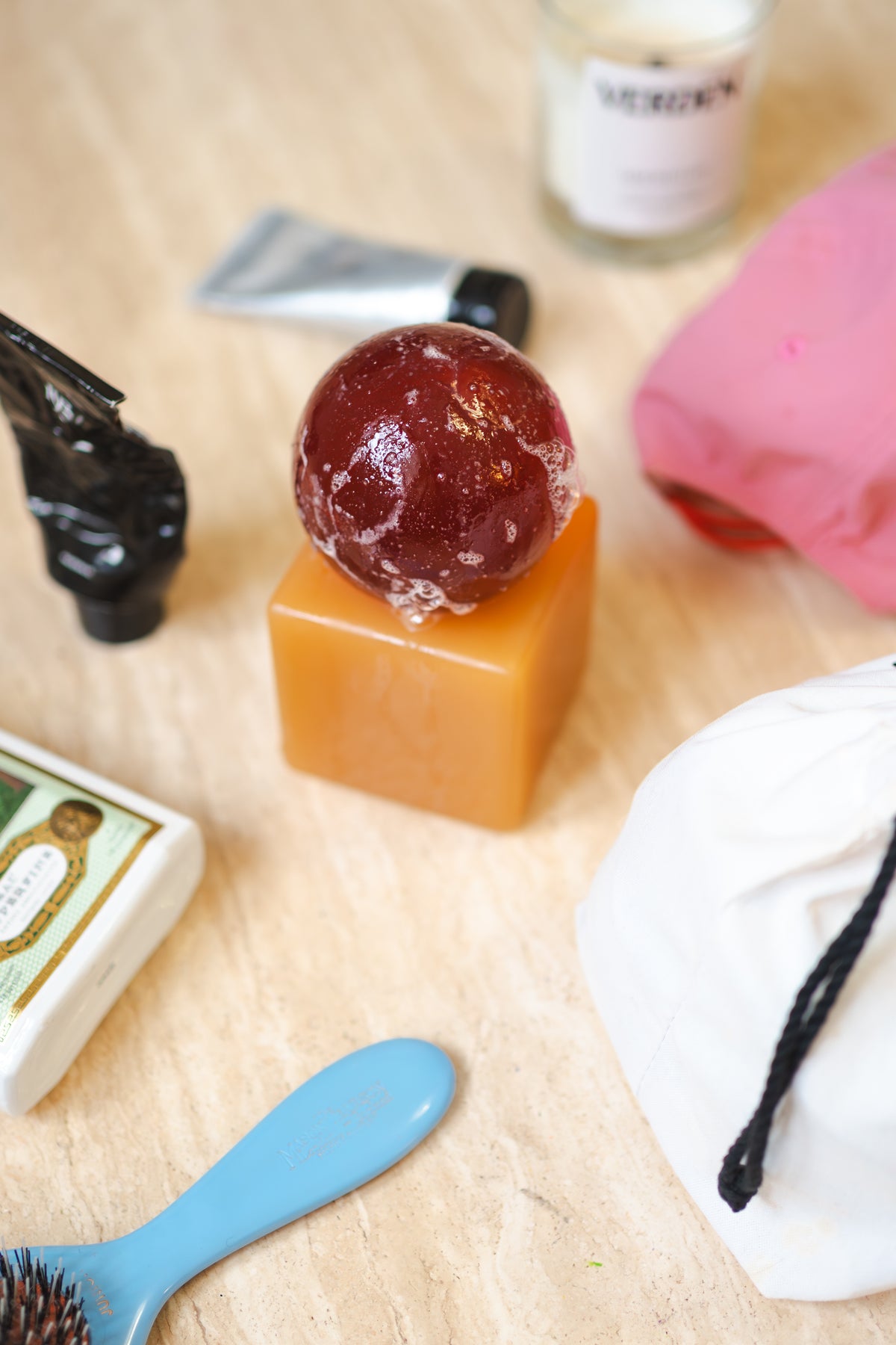Matias Moellenbach - OBA Soap