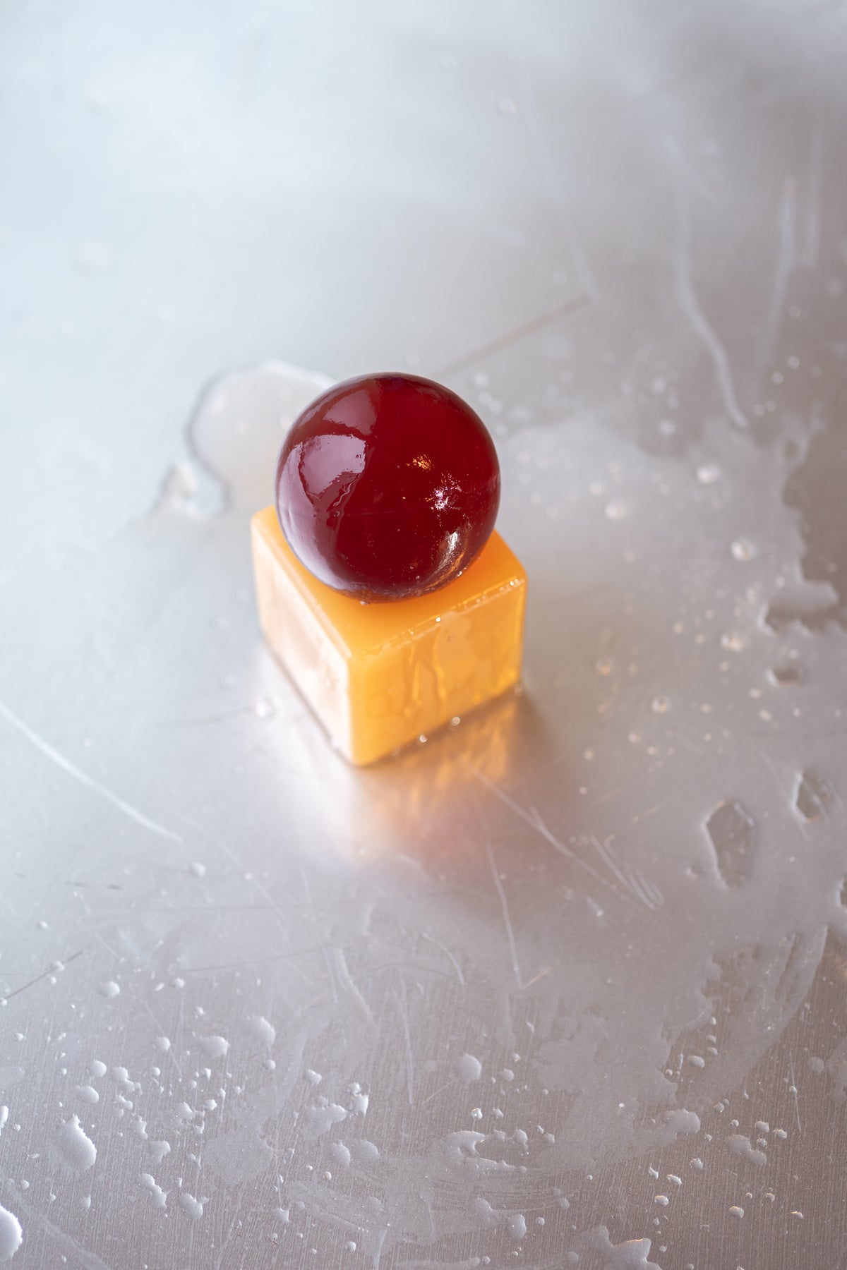Matias Moellenbach - OBA Soap