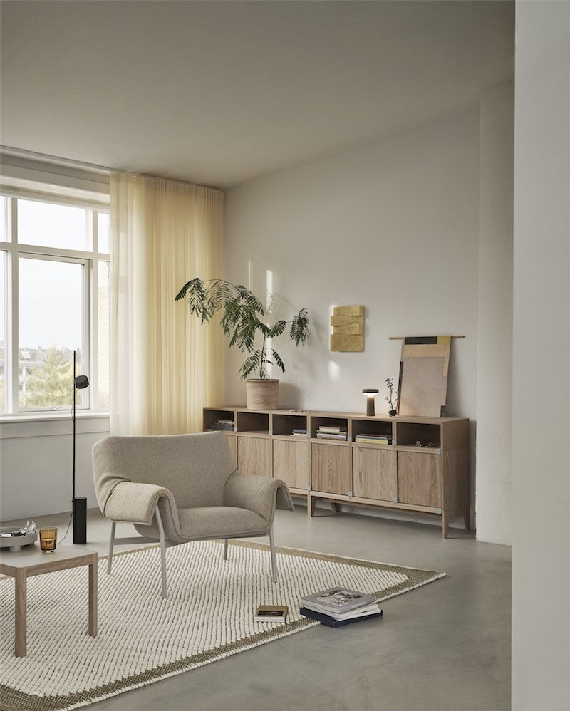 Muuto - Wrap Lounge Chair