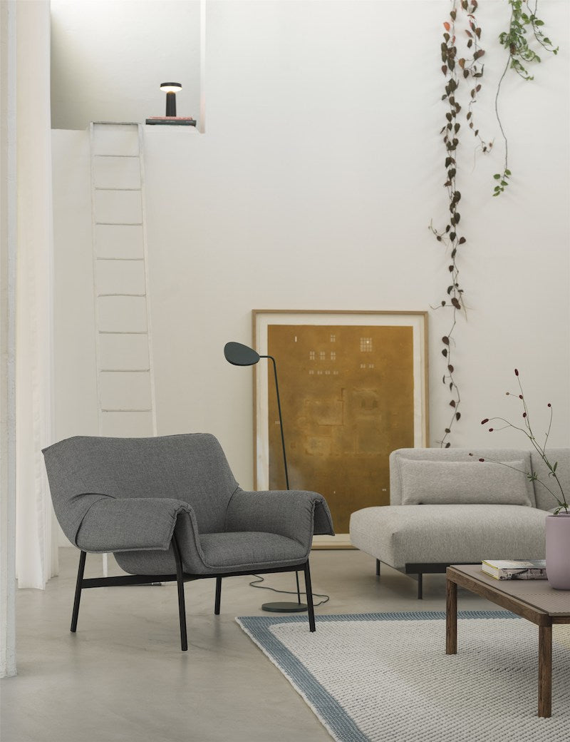 Muuto - Wrap Lounge Chair