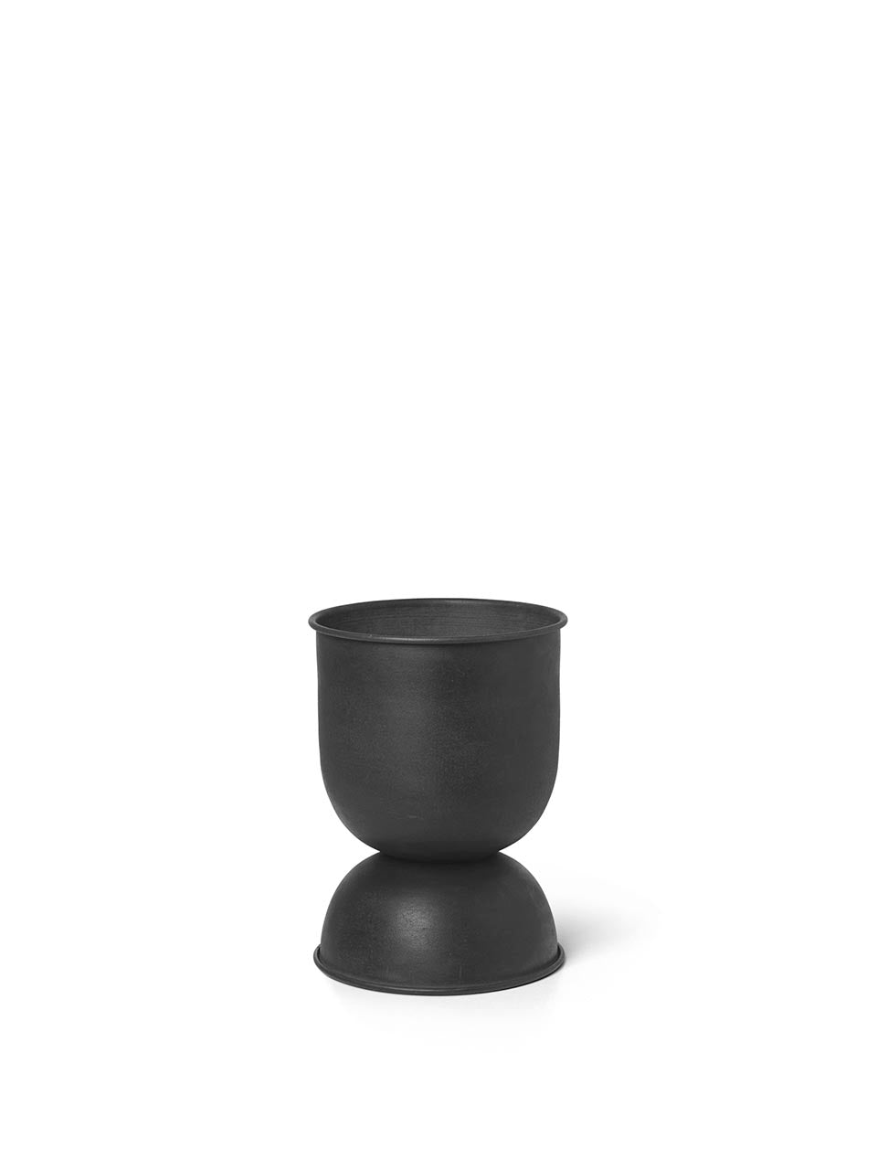 Ferm Living - Hourglass Pot