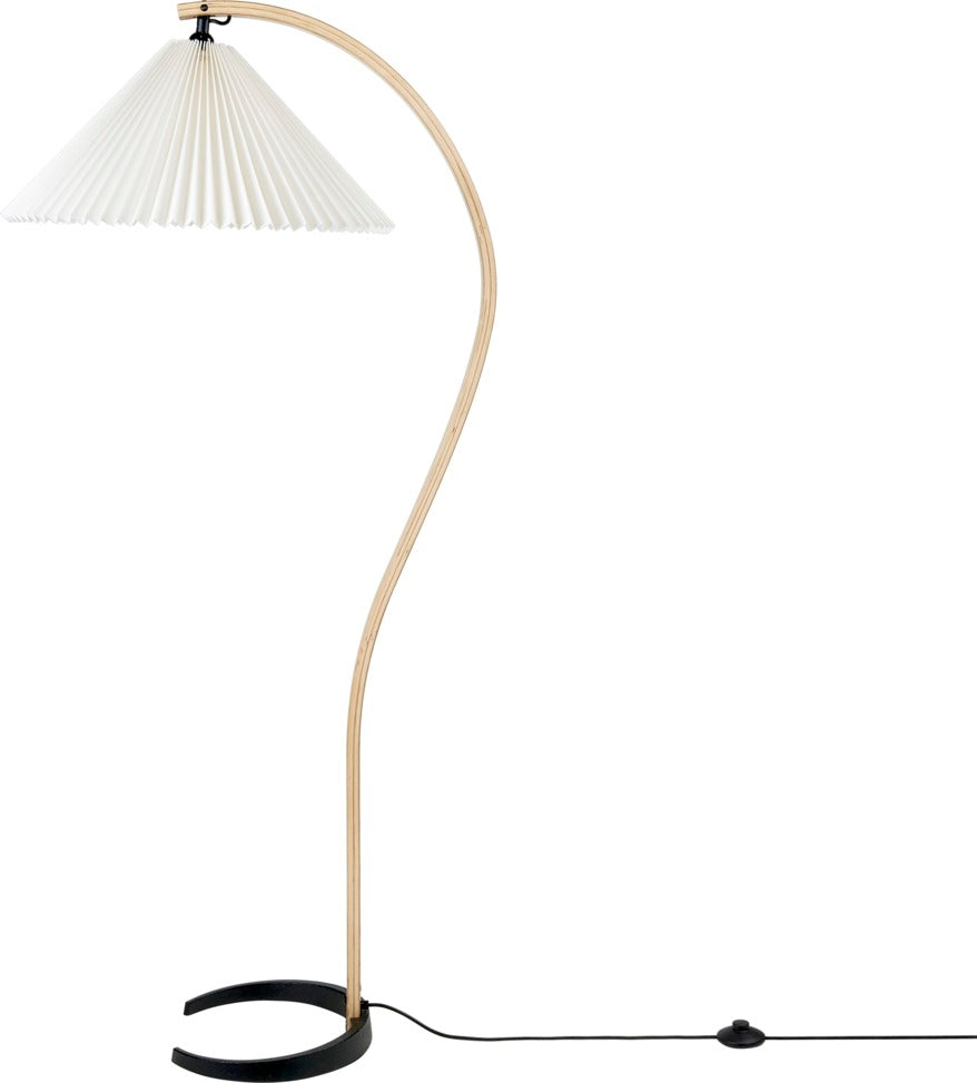 GUBI - Timberline Floor Lamp