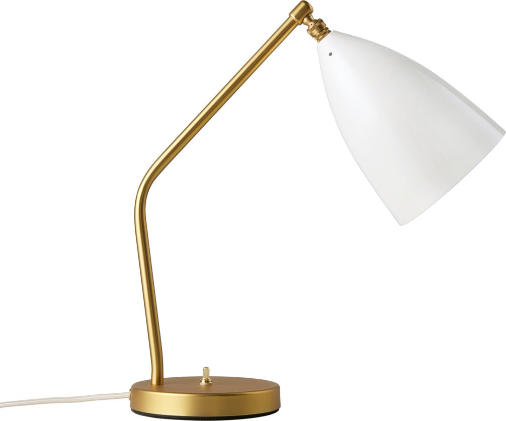GUBI - Gräshoppa Table Lamp
