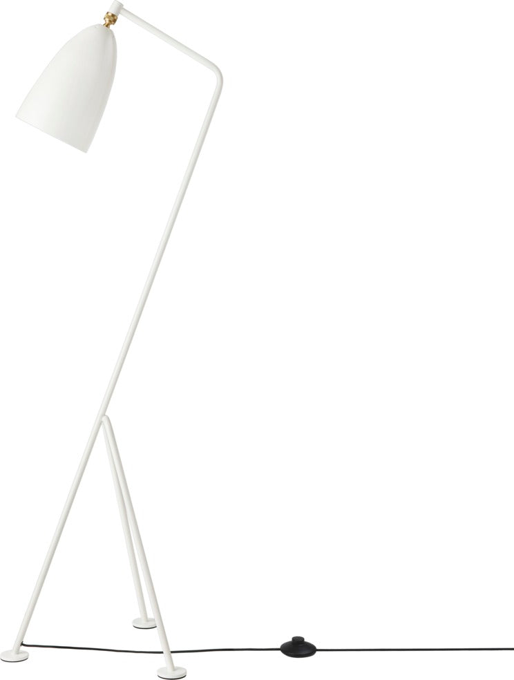 GUBI - Gräshoppa Floor Lamp