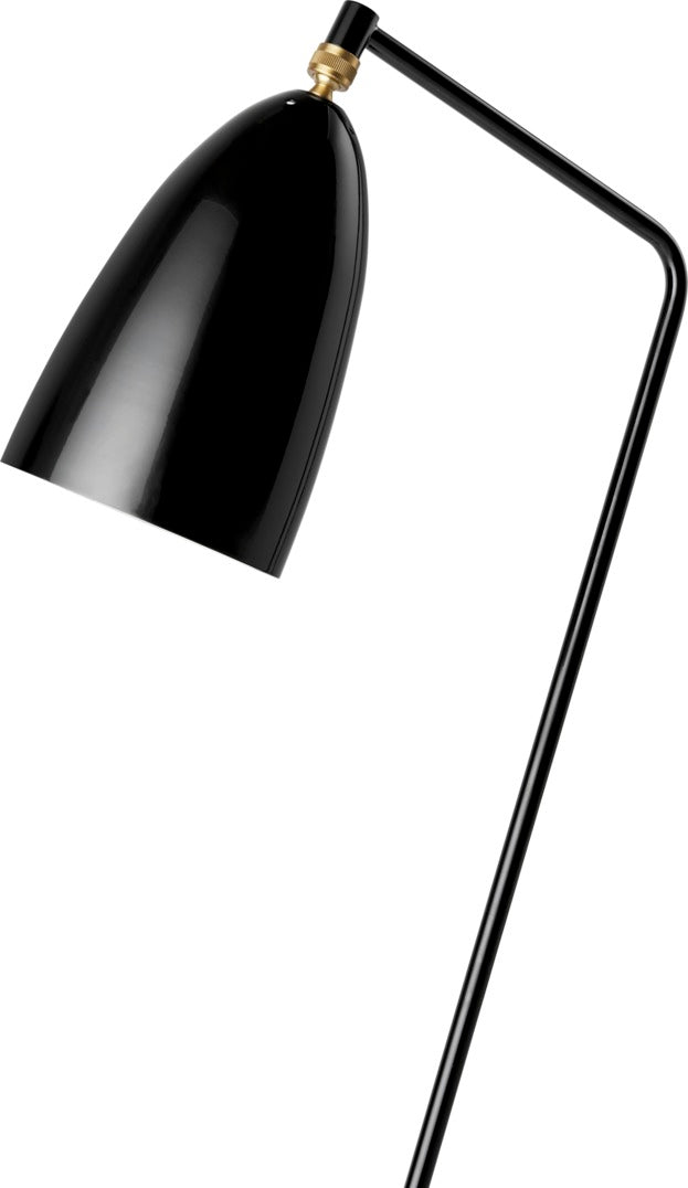 GUBI - Gräshoppa Floor Lamp