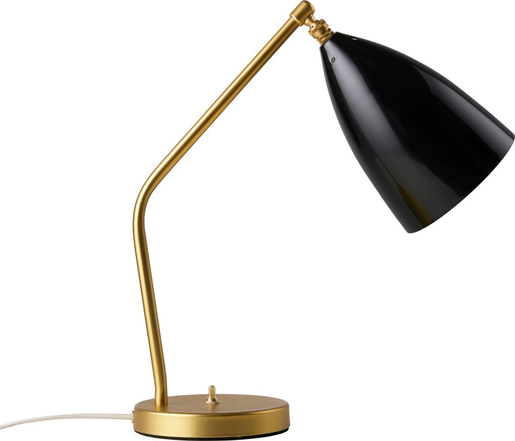 GUBI - Gräshoppa Table Lamp