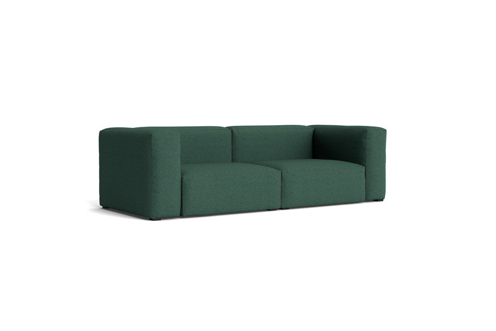 HAY Mags Soft Sofa 2.5 Seater Combination 1