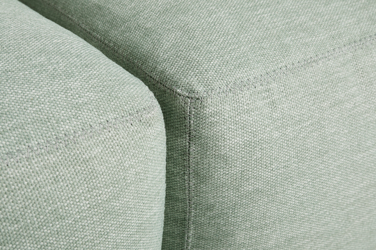 HAY - Mags Soft Sofa - 3 Seater - Combination 1