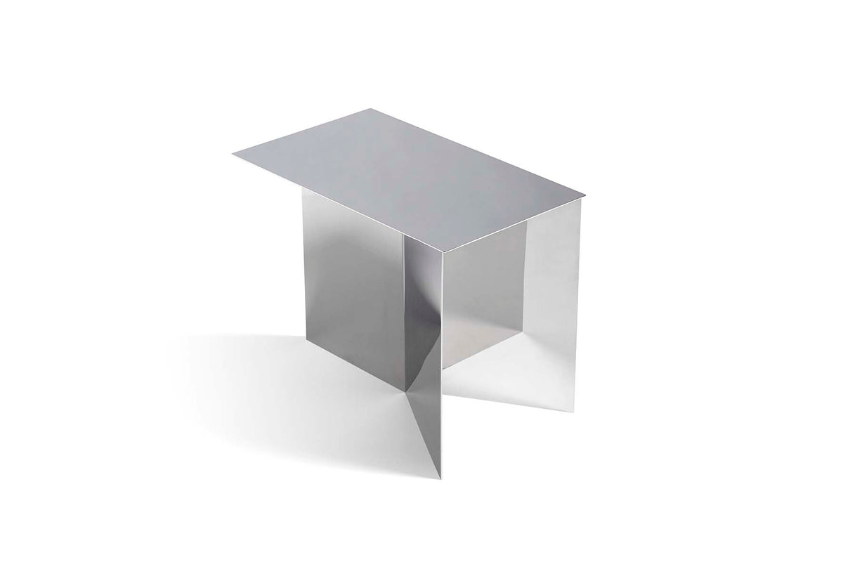 HAY - Slit Table - Oblong