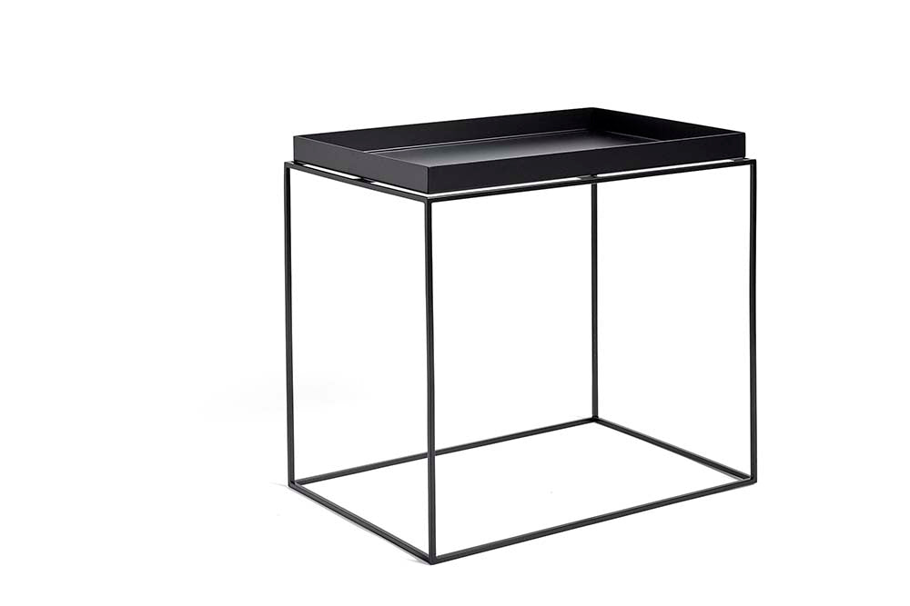 HAY - Tray Table Side Table  - L
