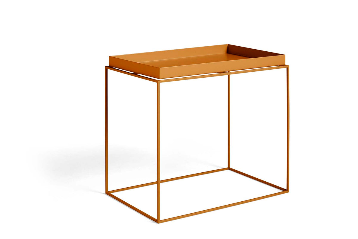 HAY - Tray Table Side Table  - L