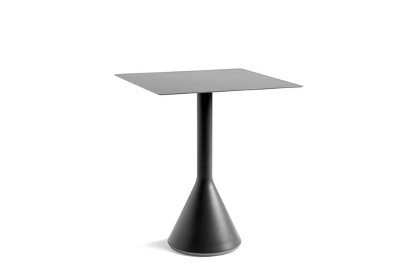 HAY - Palissade Cone Table - Square