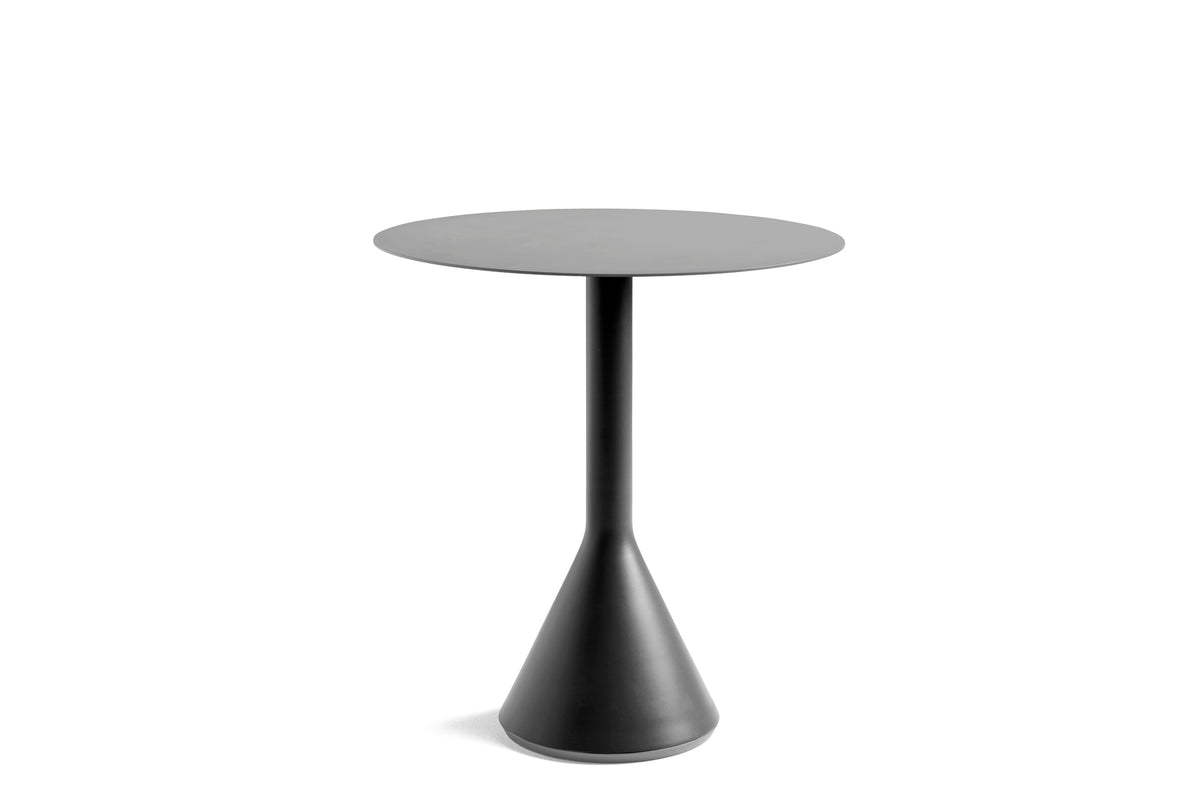 HAY - Palissade Cone Table - Round