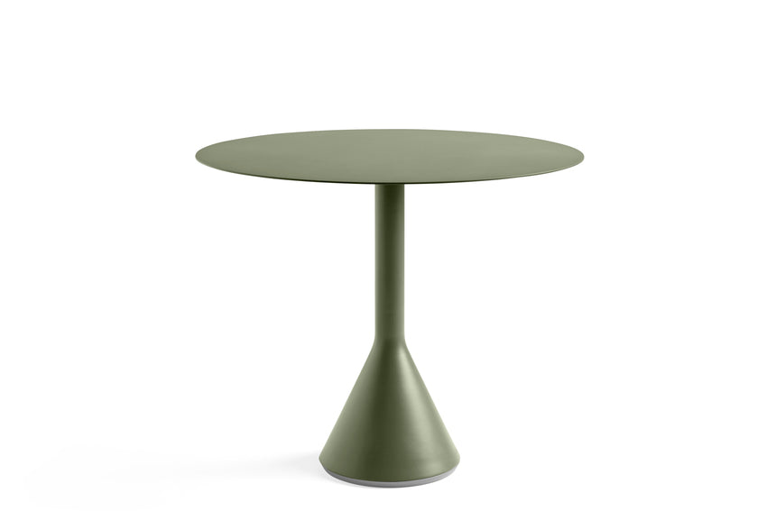 HAY - Palissade Cone Table - Round