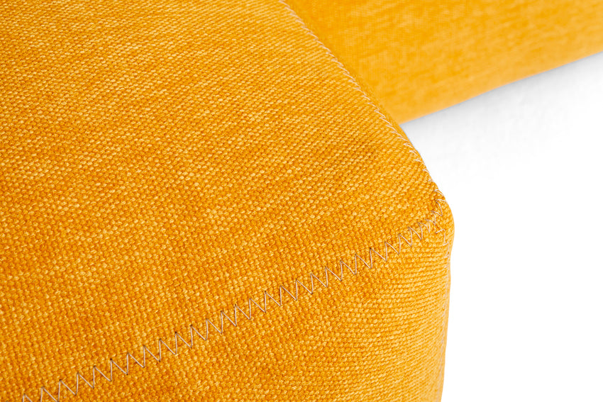 HAY - Mags Soft Low Sofa - 3 Seater - Combination 10