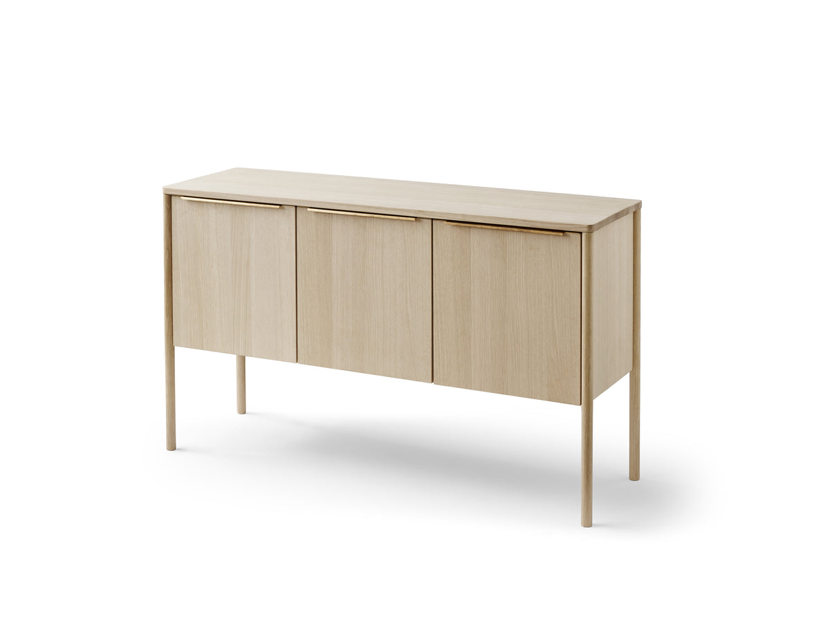 Fritz Hansen - Skagerak Collection - Jut Cabinet