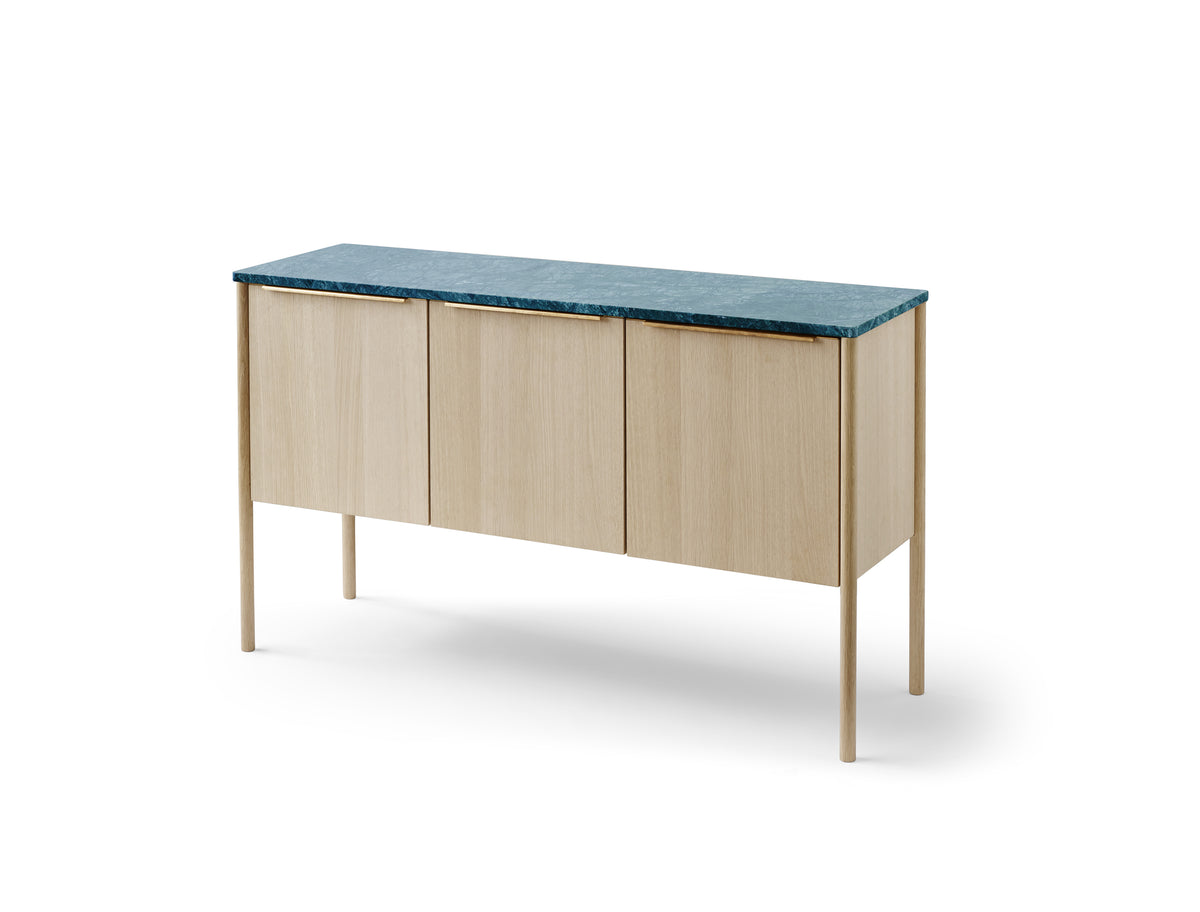Fritz Hansen - Skagerak Collection - Jut Cabinet
