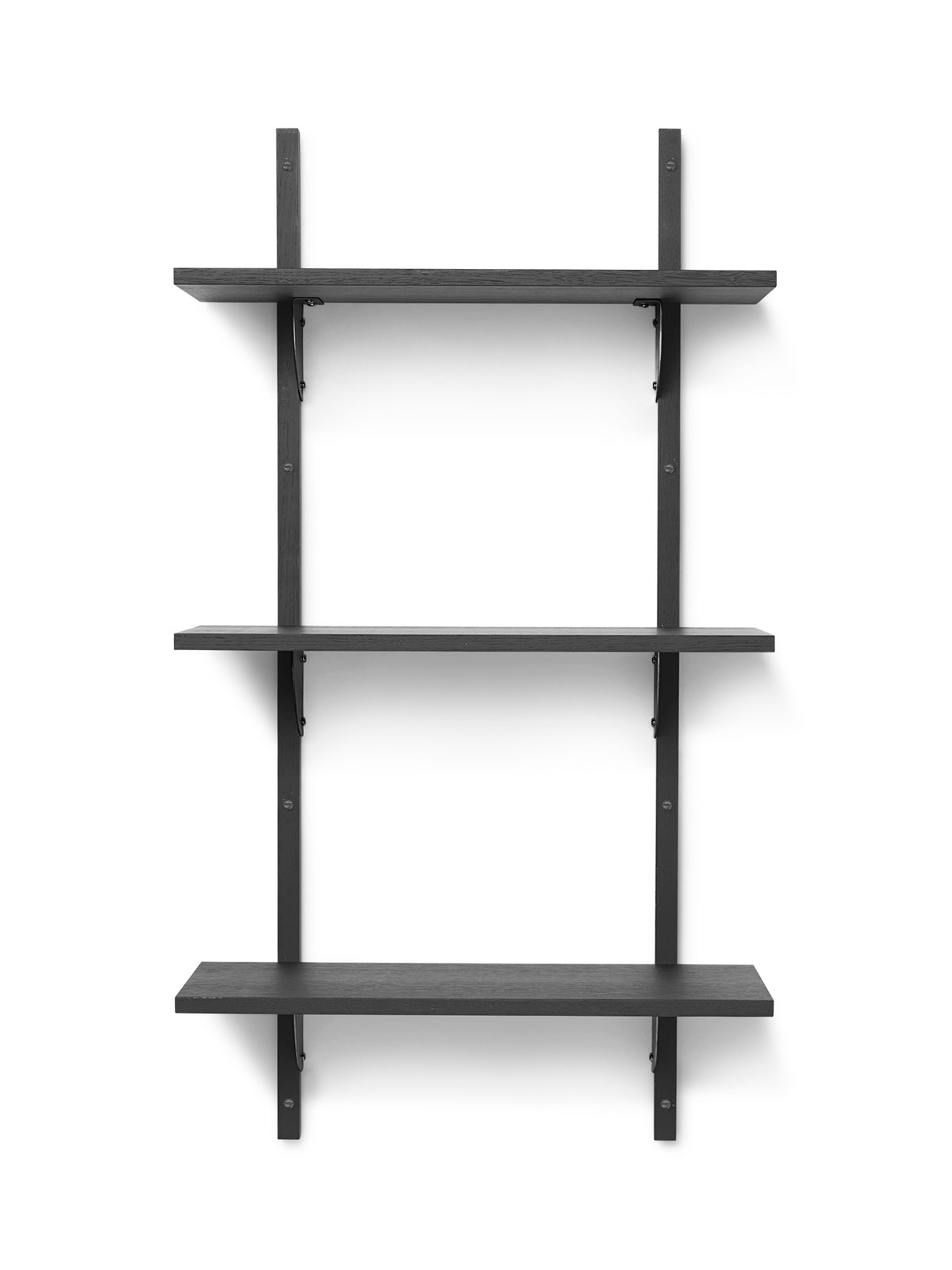 Ferm Living - Sector Shelf - Triple - Narrow
