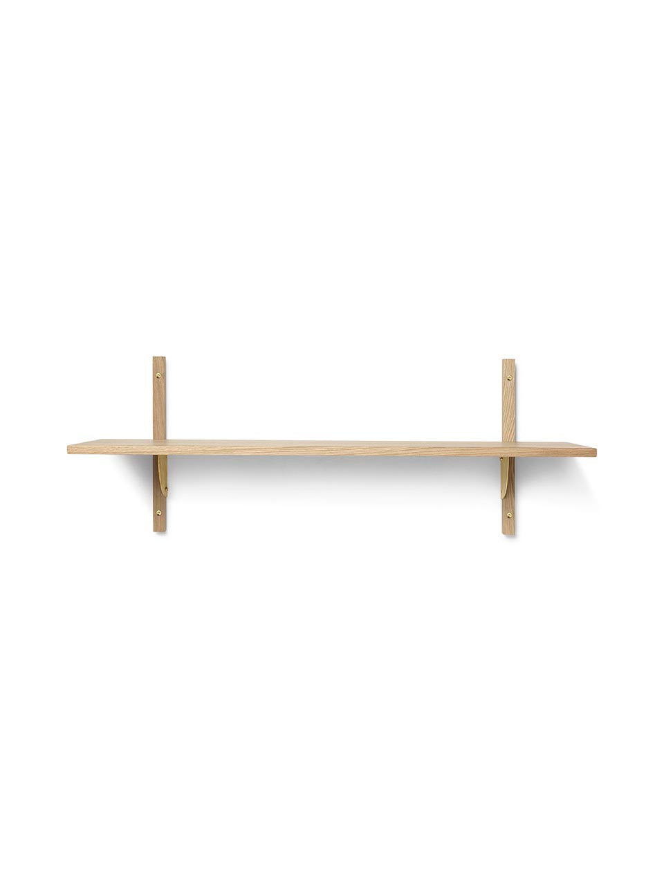 Ferm Living - Sector Shelf - Single - Wide