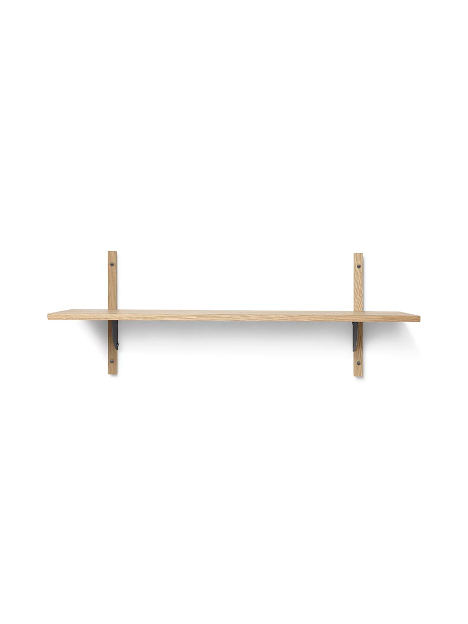 Ferm Living - Sector Shelf - Single - Wide