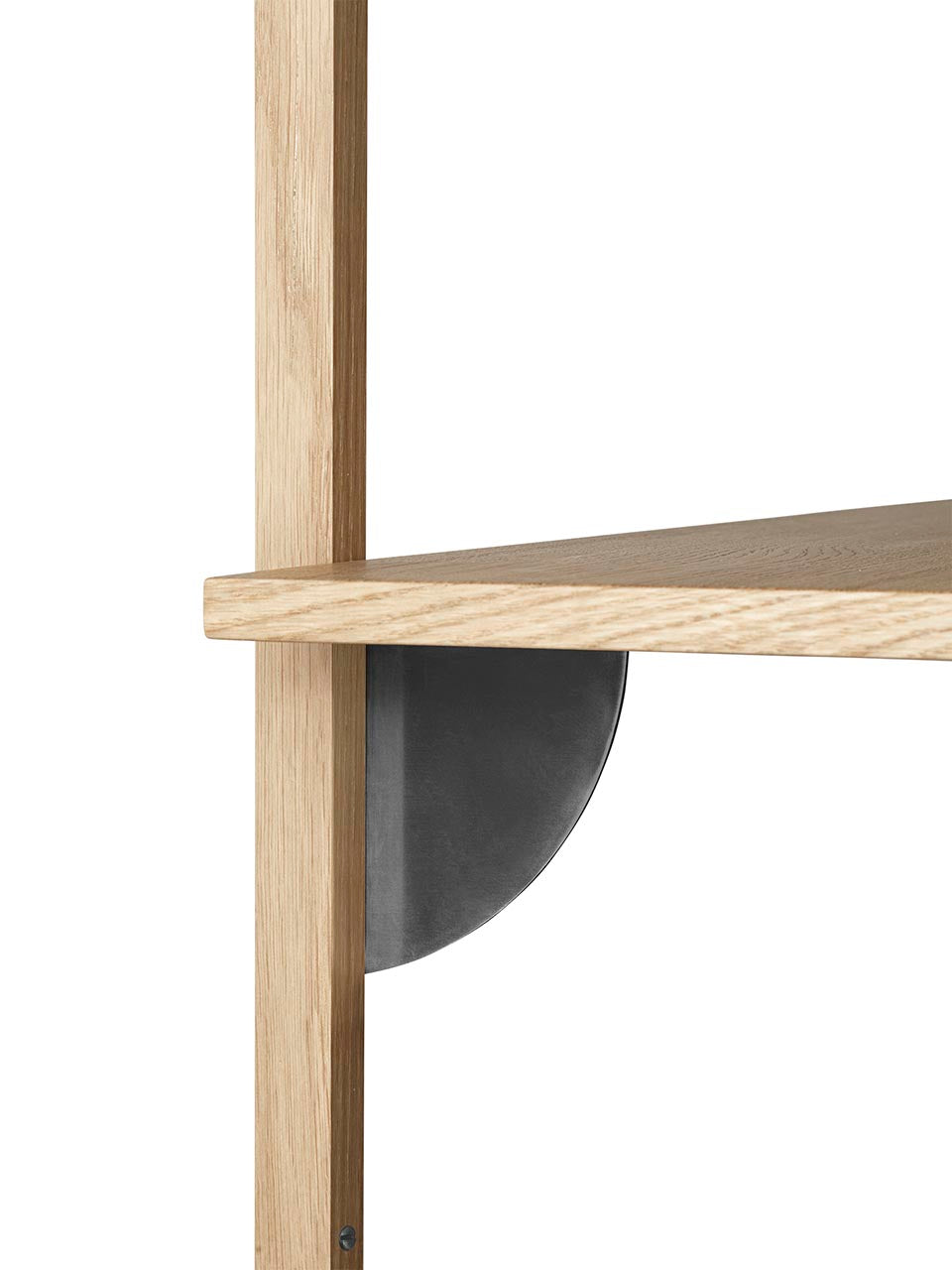 Ferm Living - Sector Shelf Triple - Wide
