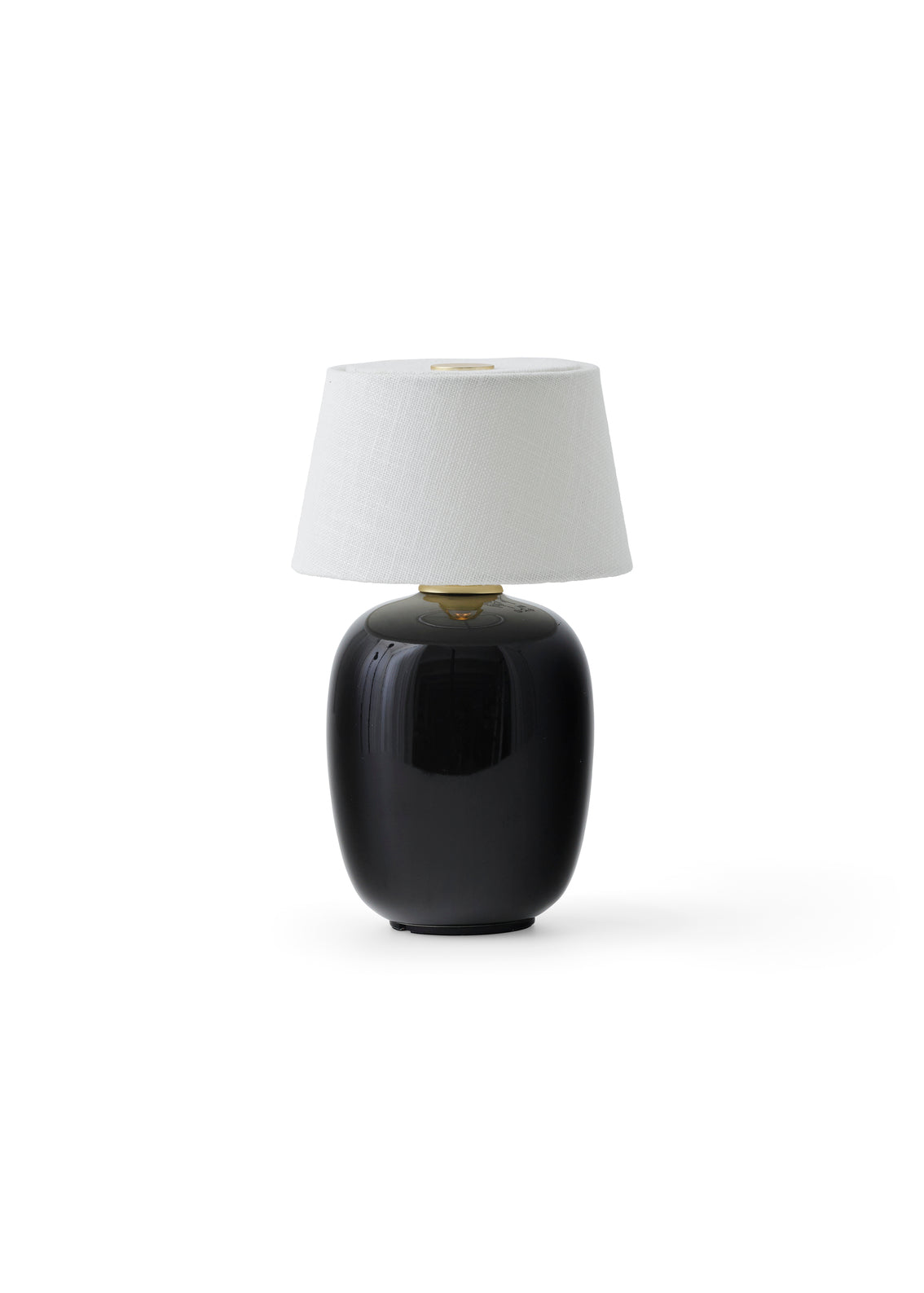 Audo Copenhagen - Torso Table Lamp, Portable