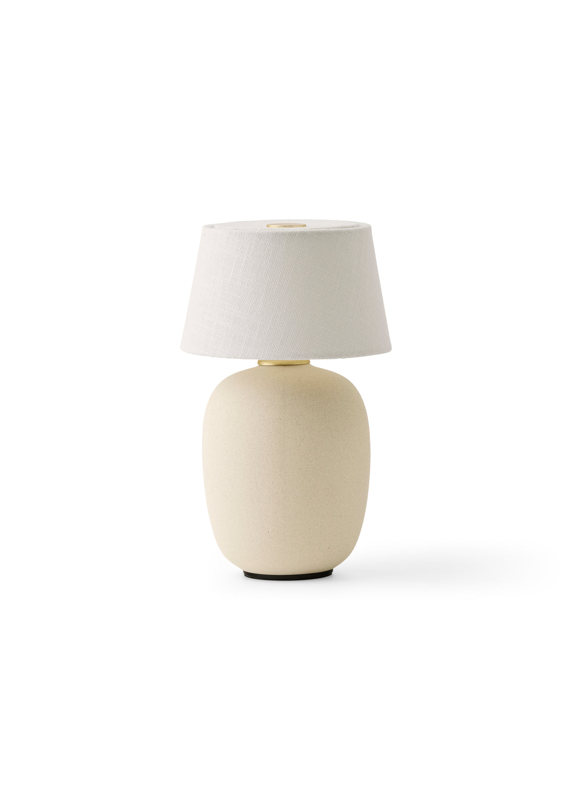 Audo Copenhagen - Torso Table Lamp, Portable